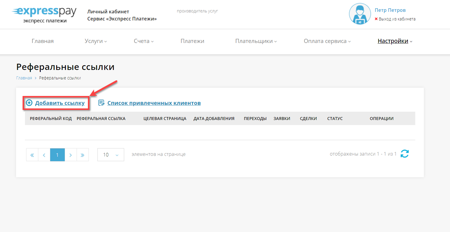Внутренние ссылки сайта и их правильная структура